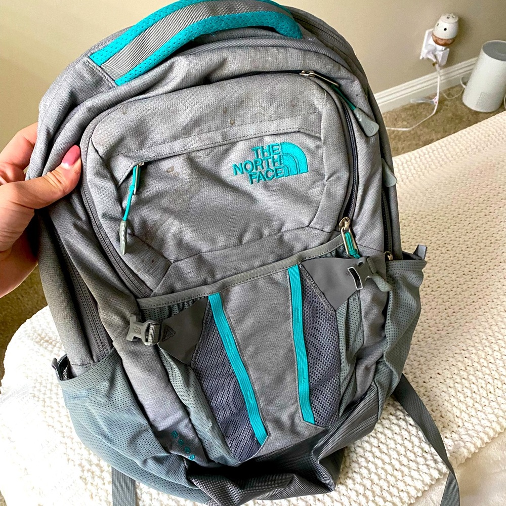 North face Backpack